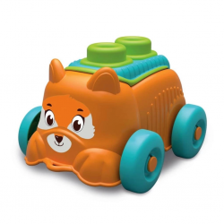 Mey İthalat® 17904 Soft Clemmy - Yumuşak Blok Duyusal Köpek 6-36 ay