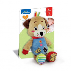 Mey İthalat® 17905  - Yumuşacık Köpekçik