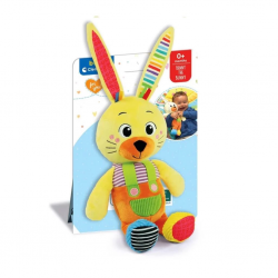 Mey İthalat® 17907  - Yumuşacık Tavşancık