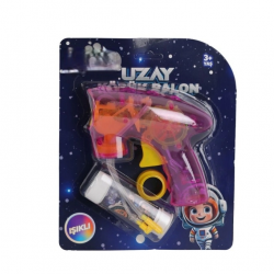 Mey İthalat® 1796 UZAY KÖPÜK BALON TABA