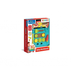 Mey İthalat® 17968 Baby - Montessori Çalışma Tezgahı