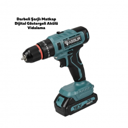 Mey İthalat® 18 PARÇA MATKAP SETİ