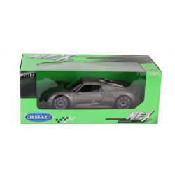 Mey İthalat® 18051  1 18 MODEL ARAÇ