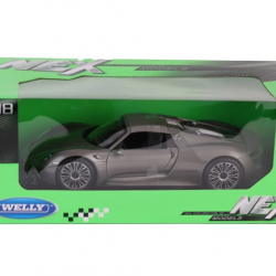 Mey İthalat® 18051  1 18 MODEL ARAÇ