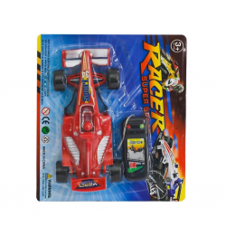 Mey İthalat® 1849A Yarım Fonksiyonlu Formula