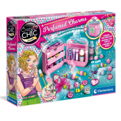 Mey İthalat® 18600 Crazy Chic - Parfümlü Takılar