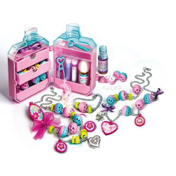 Mey İthalat® 18600 Crazy Chic - Parfümlü Takılar