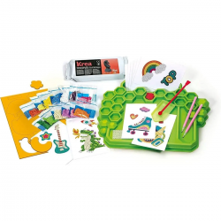 Mey İthalat® 18716  Işıltılı Tasarımlar +7 yaş