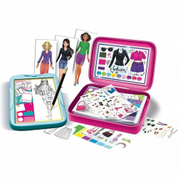 Mey İthalat® 18776  Idea Moda Tasarımcısı +7 yaş