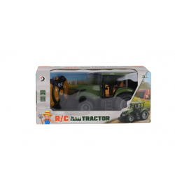 Mey İthalat® 1908-AT UK ŞARJLI TRAKTÖR