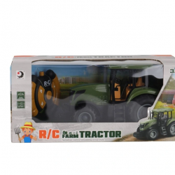 Mey İthalat® 1908-AT UK ŞARJLI TRAKTÖR