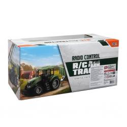 Mey İthalat® 1908-AT UK ŞARJLI TRAKTÖR