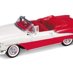 Mey İthalat® 19869C 1 18 1955 MODEL ARAÇ 88