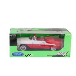 Mey İthalat® 19869C 1 18 1955 MODEL ARAÇ 88