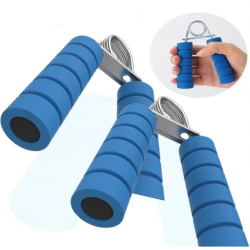 Mey İthalat® 2 Adet Bilek Güçlendirme Yayı Set