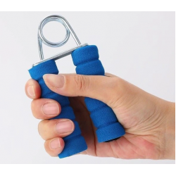 Mey İthalat® 2 Adet Bilek Güçlendirme Yayı Set