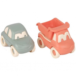 Mey İthalat® 2'li Taşıtlar