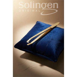 Mey İthalat® 2 mm Micro İnce Uçlu Cımbız Çelik Solingen Professional