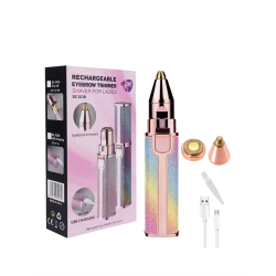 Mey İthalat® 2'si 1 Arada Elektrikli Epilatör