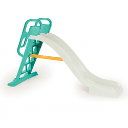 Mey İthalat® 2'si Bir Arada Büyük Su Kaydırağı