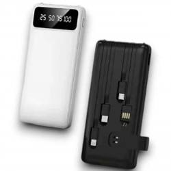 Mey İthalat® 20.000 POWERBANK