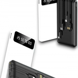 Mey İthalat® 20.000 POWERBANK