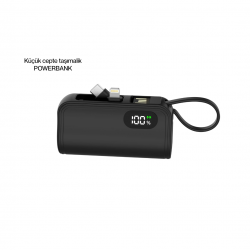 Mey İthalat® 2000MAH POWERBANK