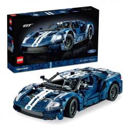 Mey İthalat® Technic 2022 Ford GT 42154
