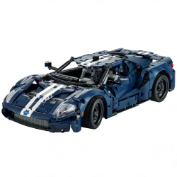 Mey İthalat® Technic 2022 Ford GT 42154
