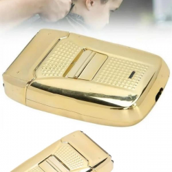 Mey İthalat® 2025 Model Islak Kuru Kullanıma Uygun Tıraş Makinesi Uzun Pil Ömrü