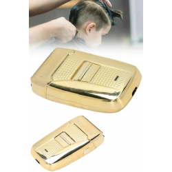 Mey İthalat® 2025 Model Islak Kuru Kullanıma Uygun Tıraş Makinesi Uzun Pil Ömrü