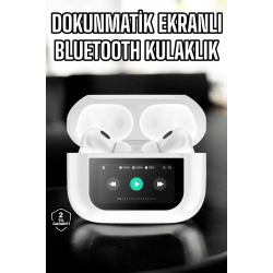 Mey İthalat® 2025 Model Yeni Nesil Pro Kulaklık Gürültü Önleyici Güçlü Ses Kaliteli