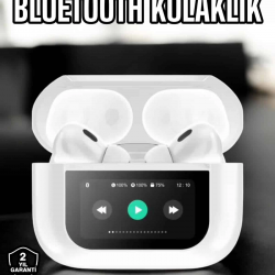 Mey İthalat® 2025 Model Yeni Nesil Pro Kulaklık Gürültü Önleyici Güçlü Ses Kaliteli