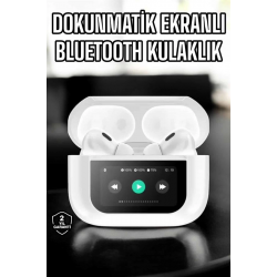 Mey İthalat® 2025 Model Yeni Nesil Pro Kulaklık Gürültü Önleyici Güçlü Ses Kaliteli