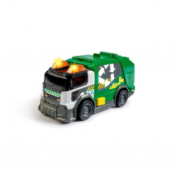 Mey İthalat® 203302029 Dickie, Geri Dönüşüm  Kamyonu 15 cm