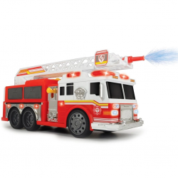 Mey İthalat® 203308377 Dickie Toys Fire Commander İtfaiye Aracı