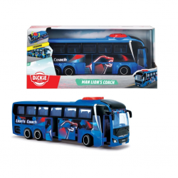 Mey İthalat® 203744017 MAN Aslan Koçu - Simba