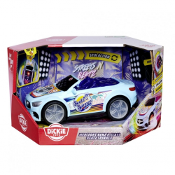 Mey İthalat® 203765008 MERCEDES E CL BEATZ SPİNNER