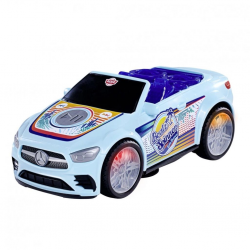 Mey İthalat® 203765008 MERCEDES E CL BEATZ SPİNNER