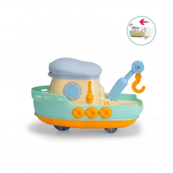 Mey İthalat® 204114016 BANYO OYUNCAĞI