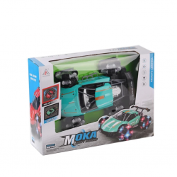 Mey İthalat® 2068-D Şarjlı Büyük Boy Araba