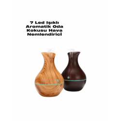 Mey İthalat® 2070 Hava Nemlendirici