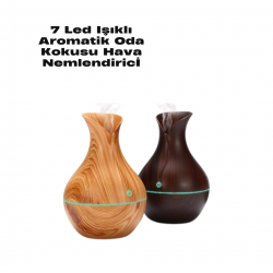 Mey İthalat® 2070 Hava Nemlendirici