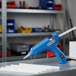 Mey İthalat® 20W SİLİKON TABANCASI