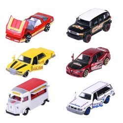 Mey İthalat® 212054100 Yıl Dönümü Premium Araba