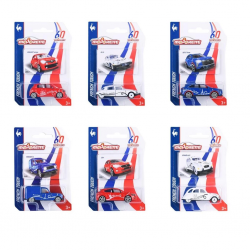 Mey İthalat® 212055011 Premium Arabalar