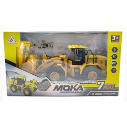 Mey İthalat® 2135-ŞARJLI ÇOK FONKSİYONLU KEPÇE 12