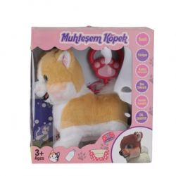 Mey İthalat® 2161 KUMANDALI KÖPEK SESLİ