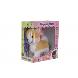 Mey İthalat® 2161 KUMANDALI KÖPEK SESLİ