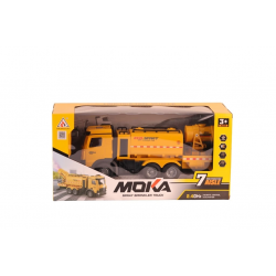 Mey İthalat® 2185 ŞARJLI DUMAN ATAN TEMİZLEYİCİLİ 12